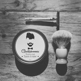 Savon à raser/Shaving Soap - Gentilshommes